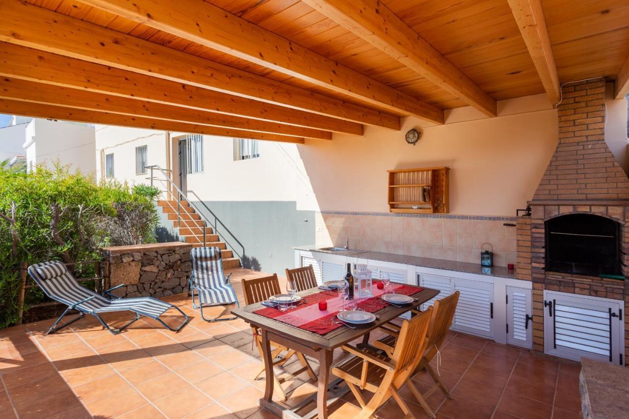 Casa Jazmin Apartment Santa Cruz de Tenerife Exterior foto