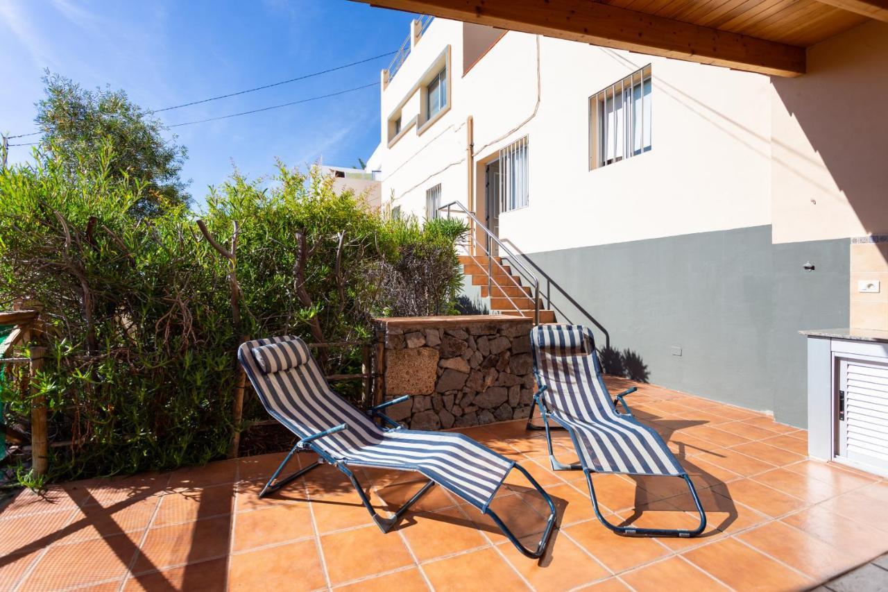 Casa Jazmin Apartment Santa Cruz de Tenerife Exterior foto