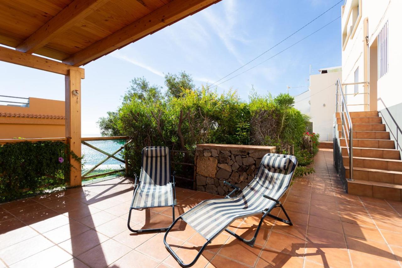 Casa Jazmin Apartment Santa Cruz de Tenerife Exterior foto