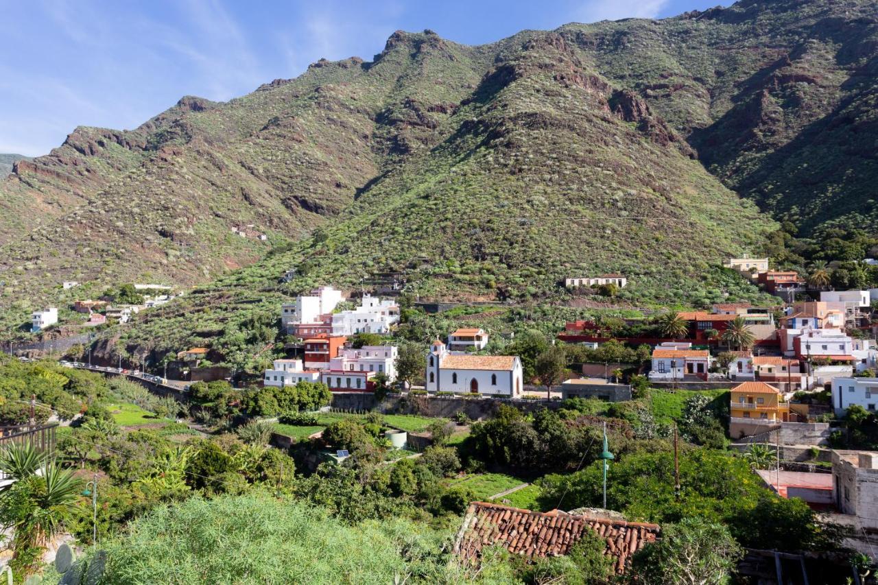 Casa Jazmin Apartment Santa Cruz de Tenerife Exterior foto