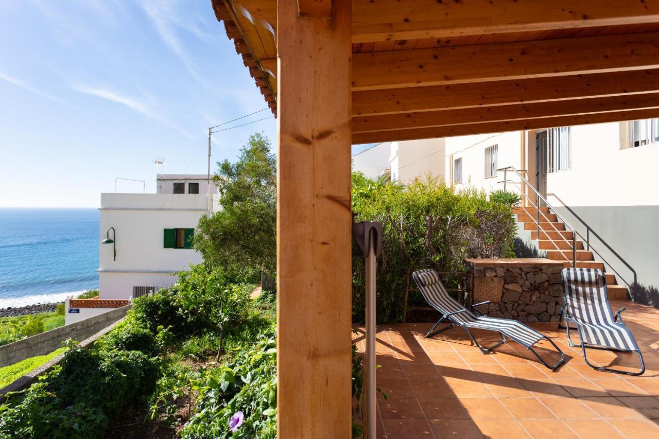 Casa Jazmin Apartment Santa Cruz de Tenerife Exterior foto
